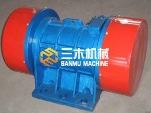 MZDC、MZD系列振動電機(jī)
